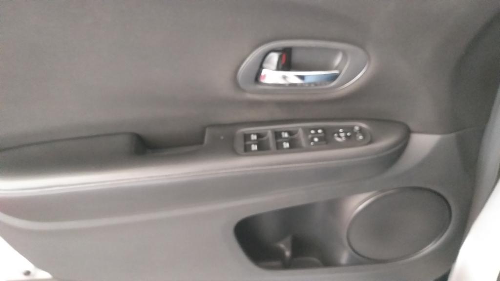 HONDA HR-V - Foto