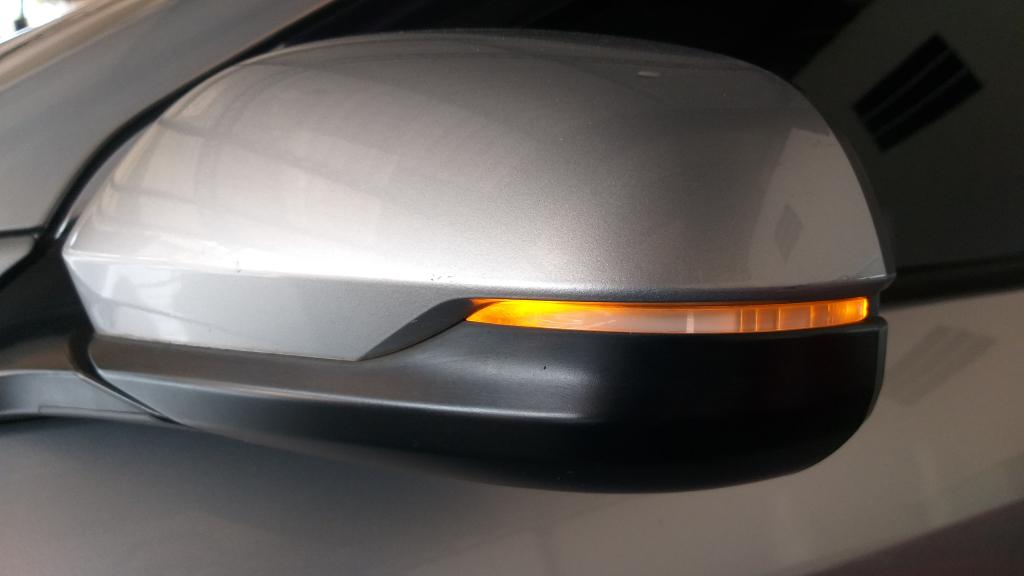 HONDA HR-V - Foto
