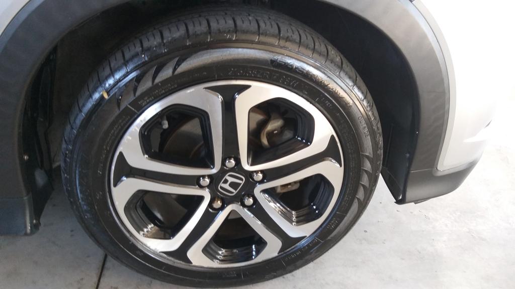 HONDA HR-V - Foto