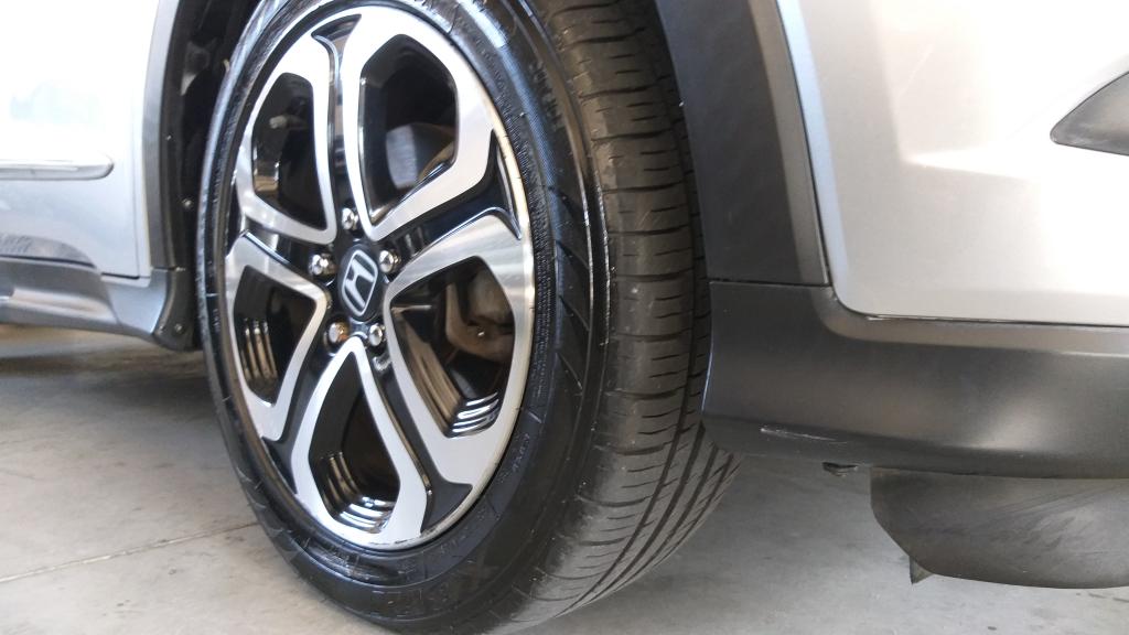 HONDA HR-V - Foto