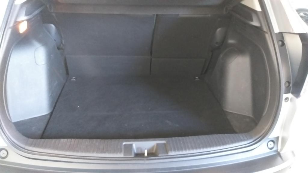 HONDA HR-V - Foto