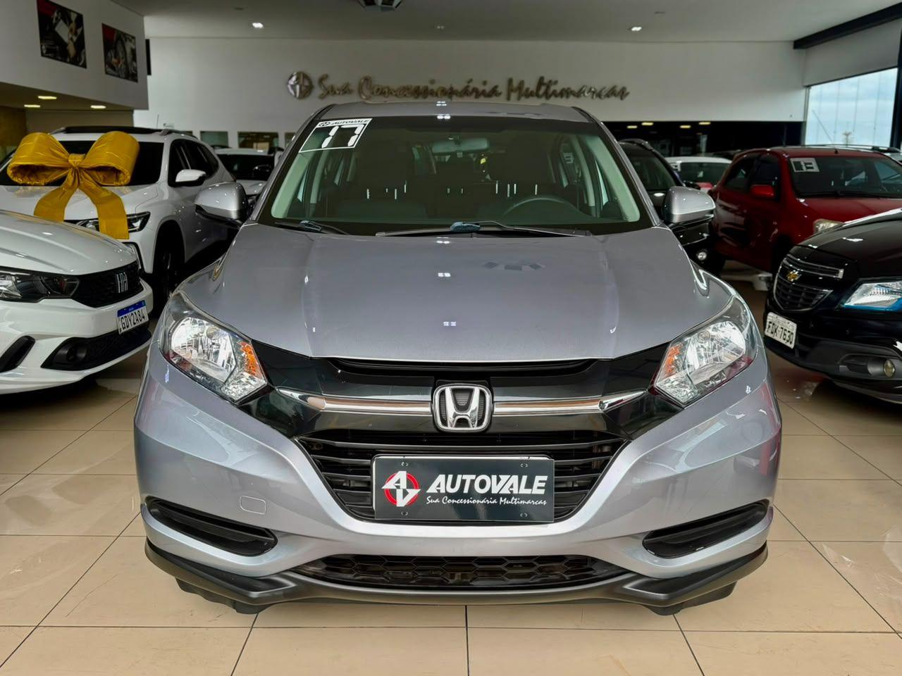 HONDA HR-V - Foto