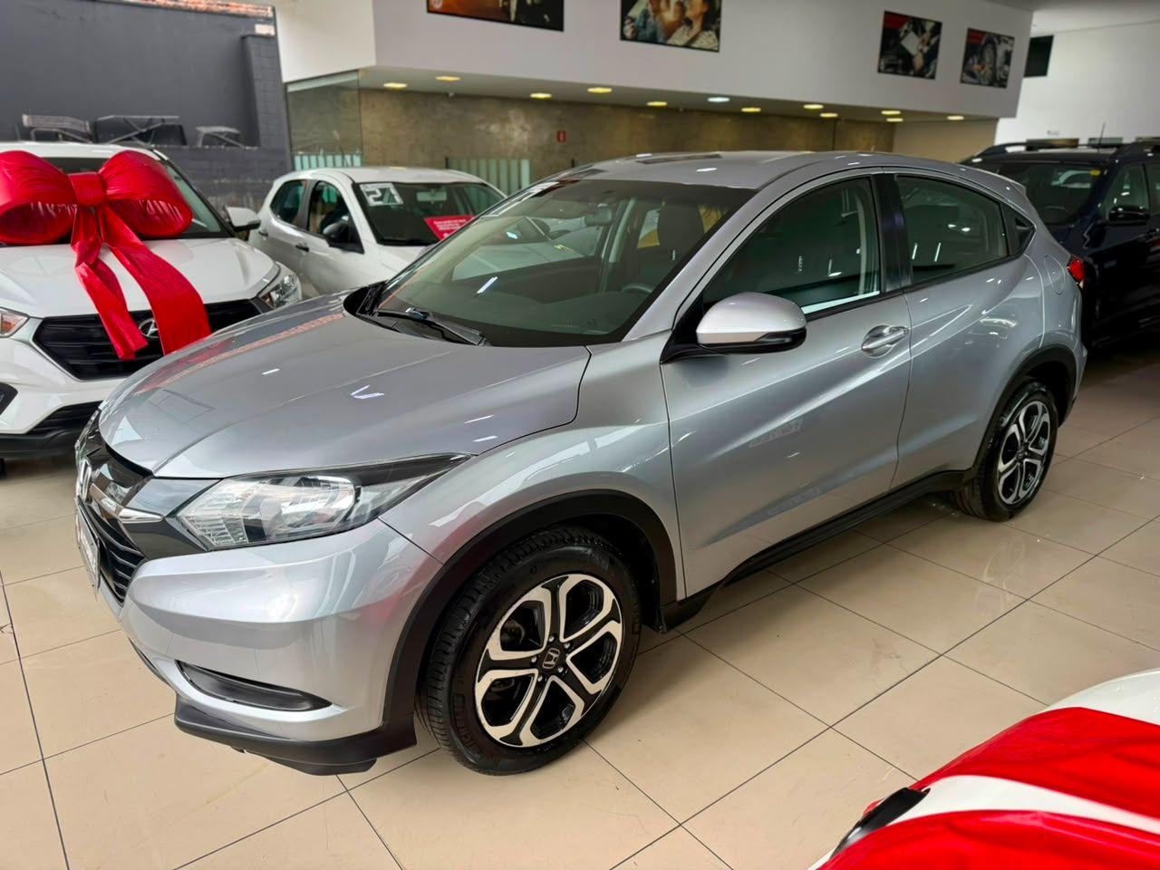 HONDA HR-V - Foto