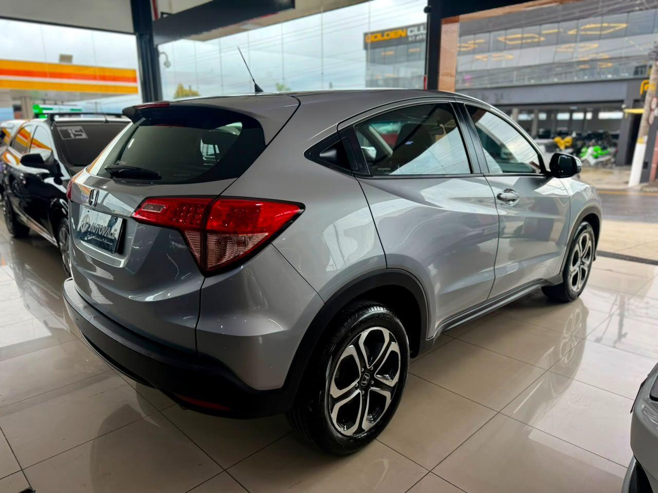 HONDA HR-V - Foto