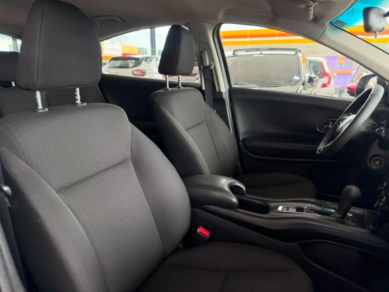 HONDA HR-V - Foto