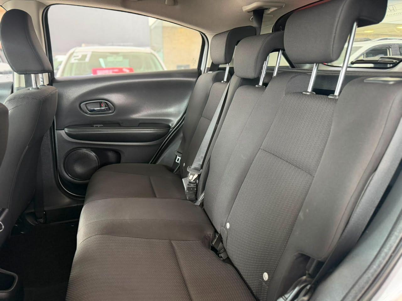 HONDA HR-V - Foto