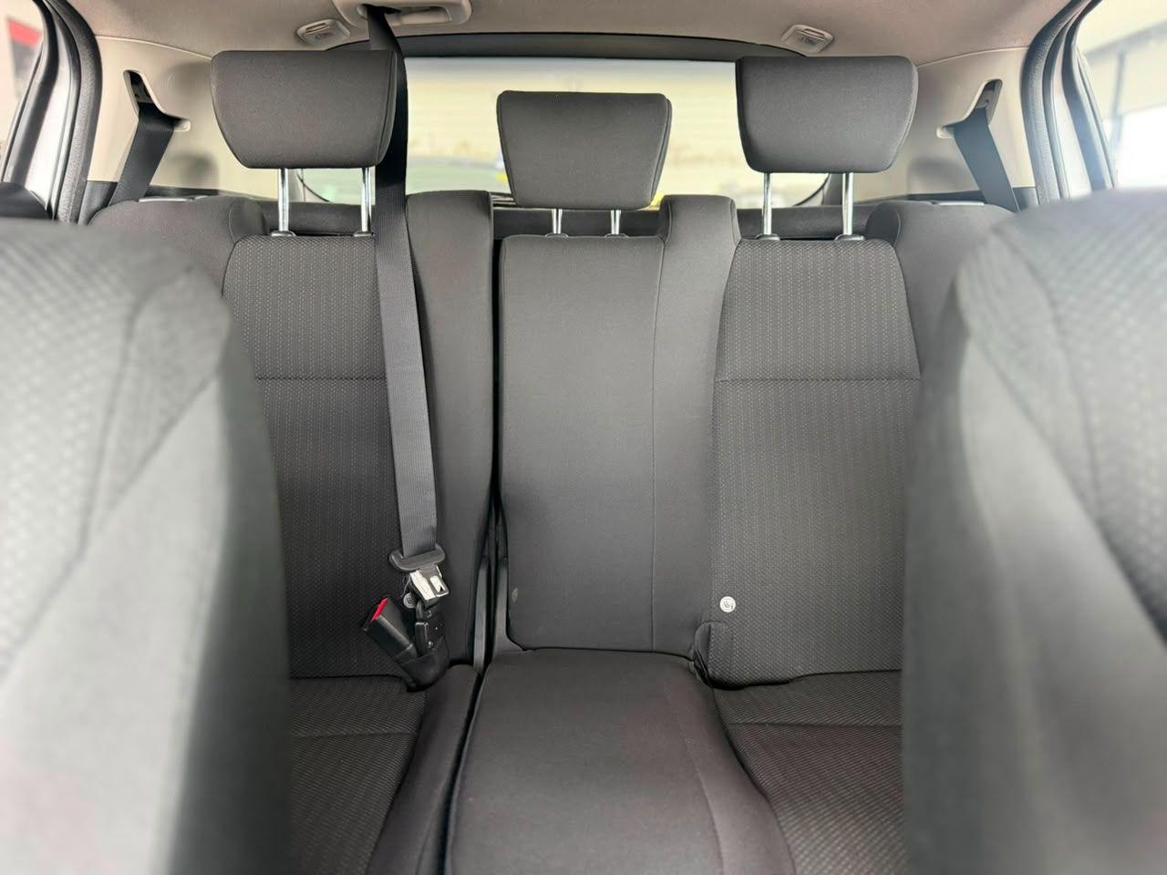 HONDA HR-V - Foto