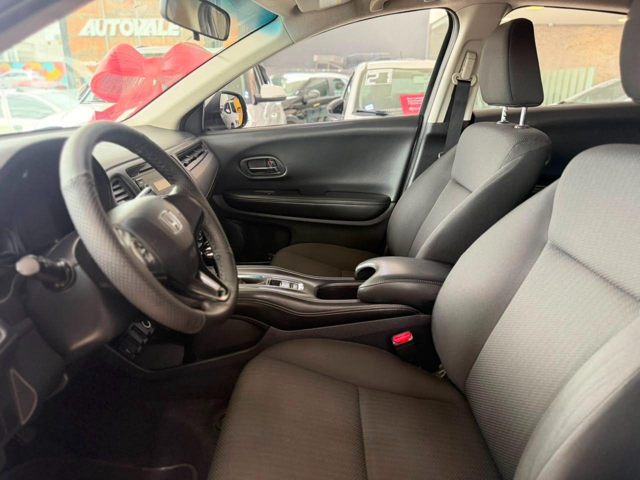 HONDA HR-V - Foto