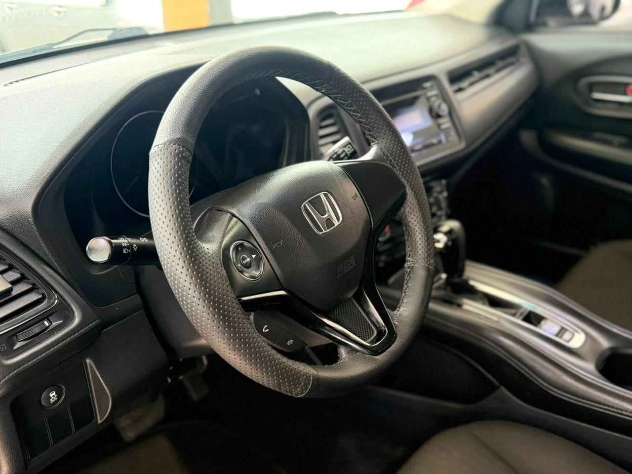 HONDA HR-V - Foto