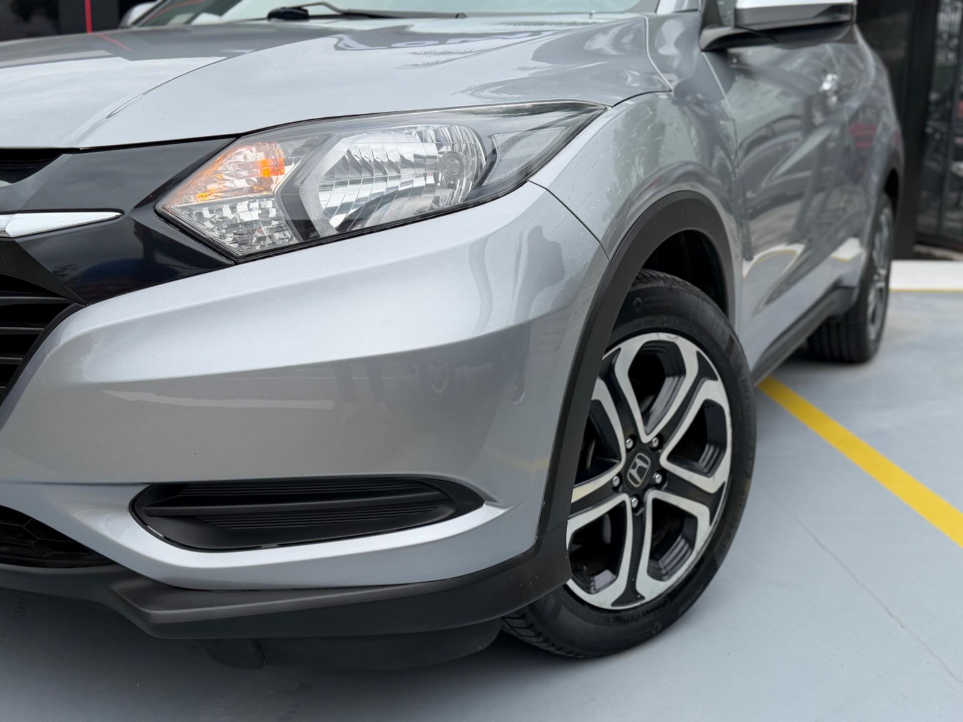 HONDA HR-V - Foto
