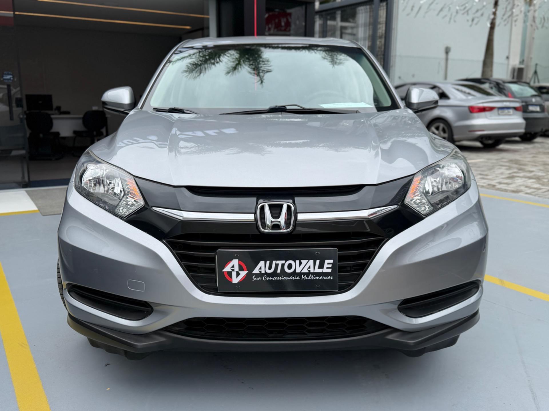 HONDA HR-V - Foto