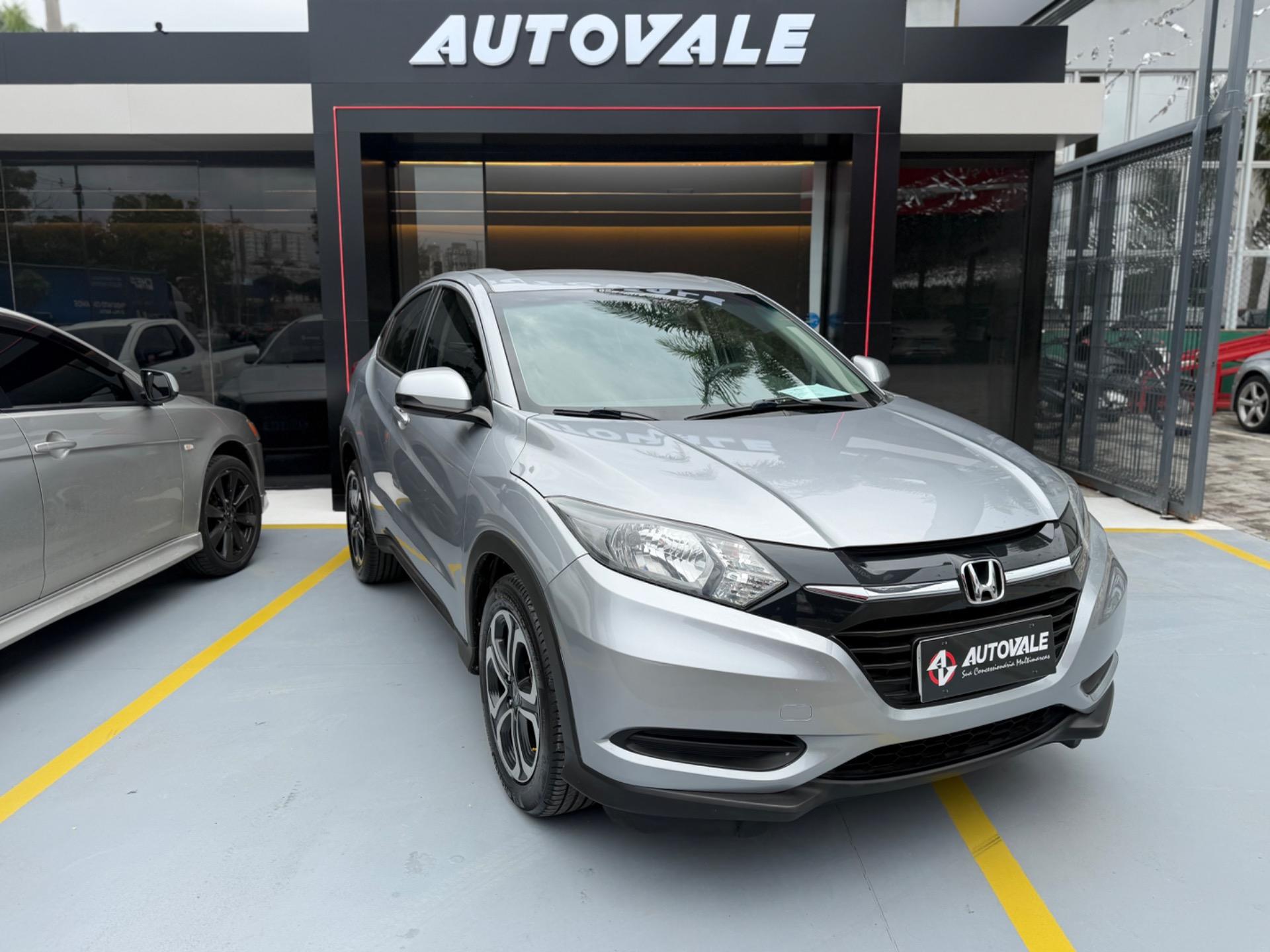 HONDA HR-V - Foto