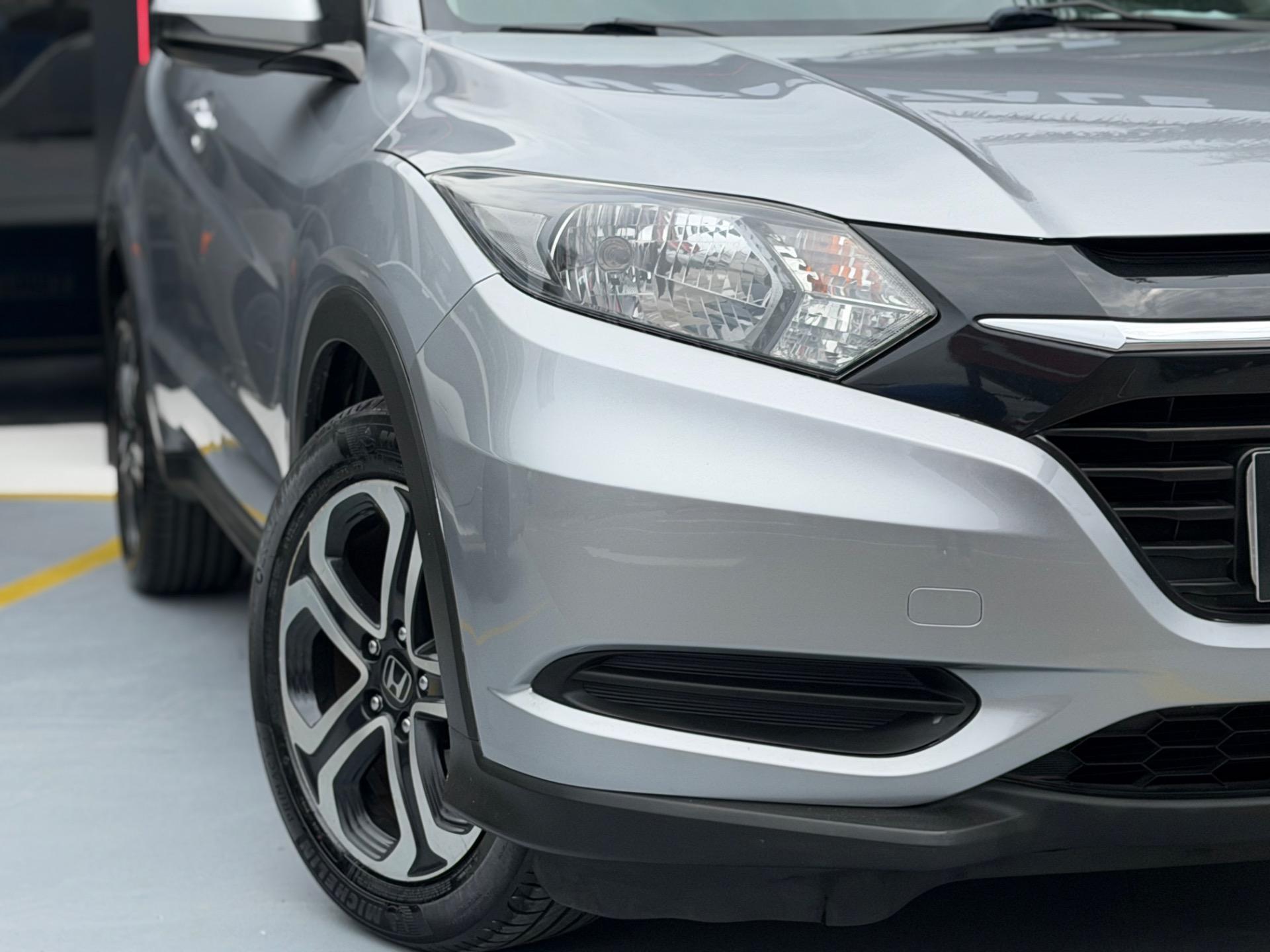 HONDA HR-V - Foto