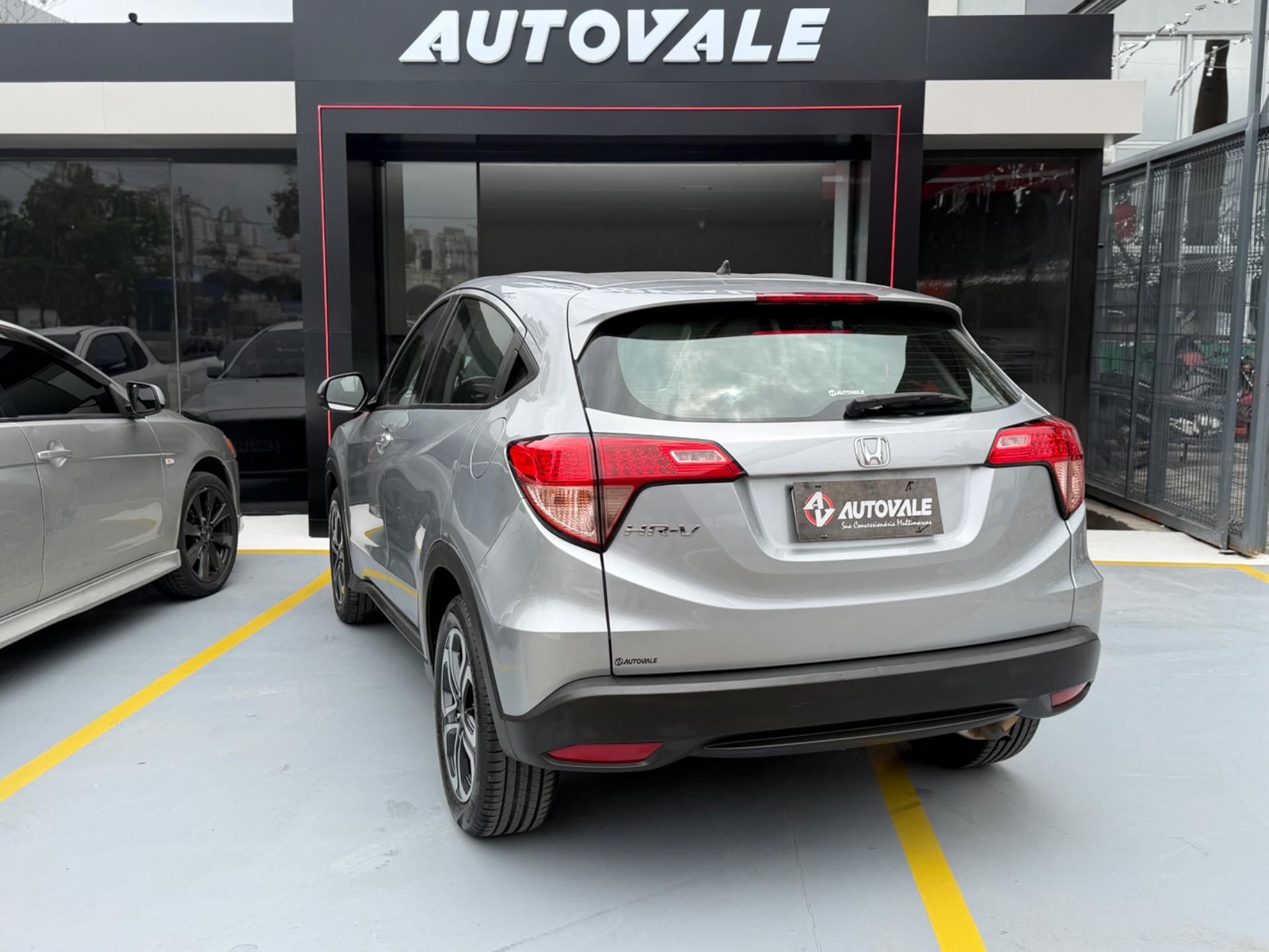 HONDA HR-V - Foto