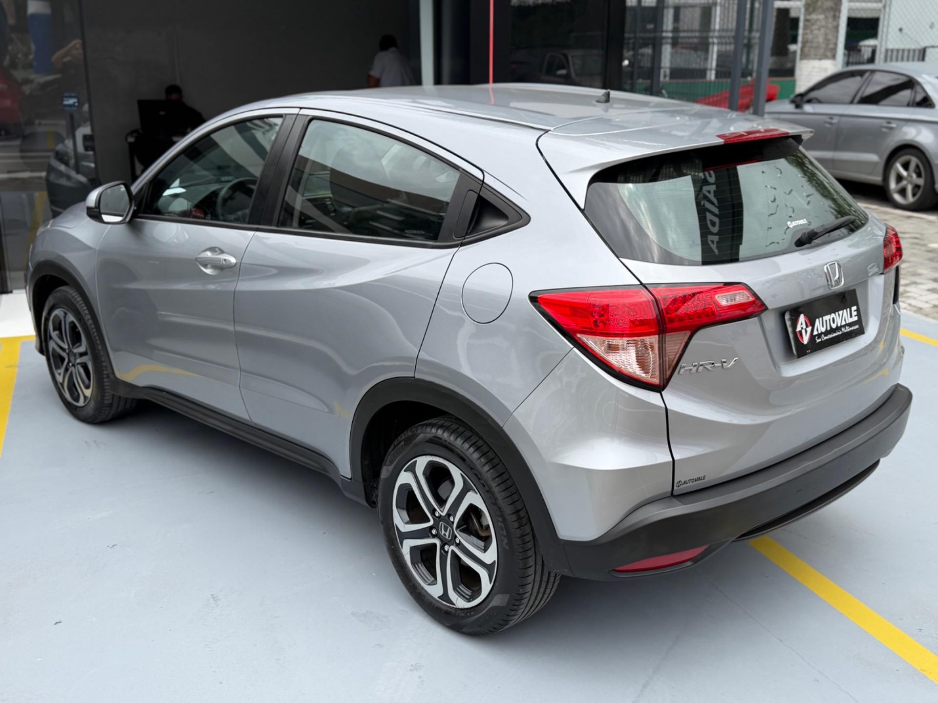 HONDA HR-V - Foto