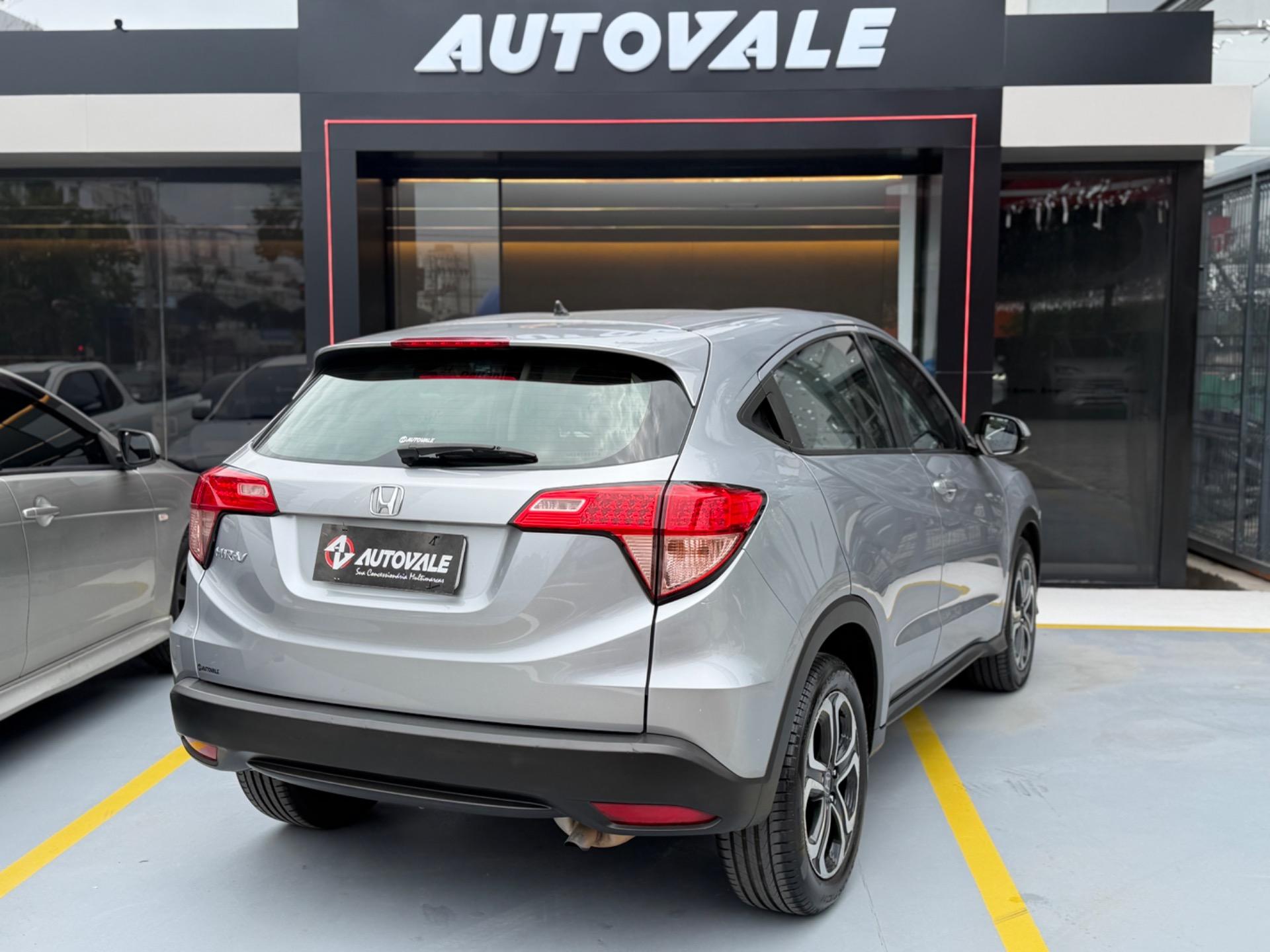 HONDA HR-V - Foto
