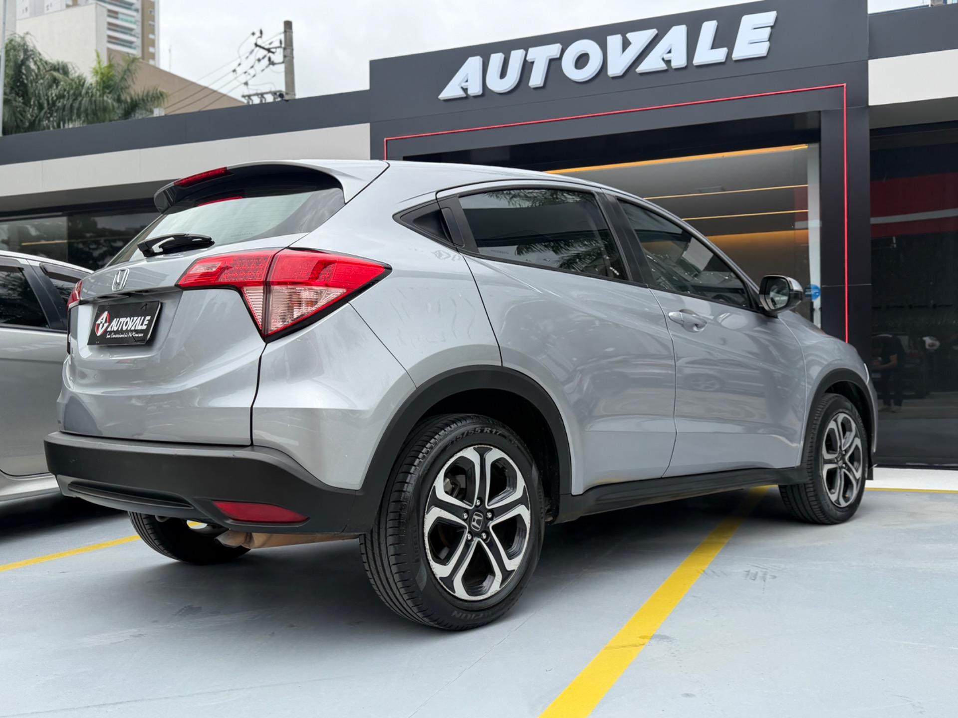 HONDA HR-V - Foto