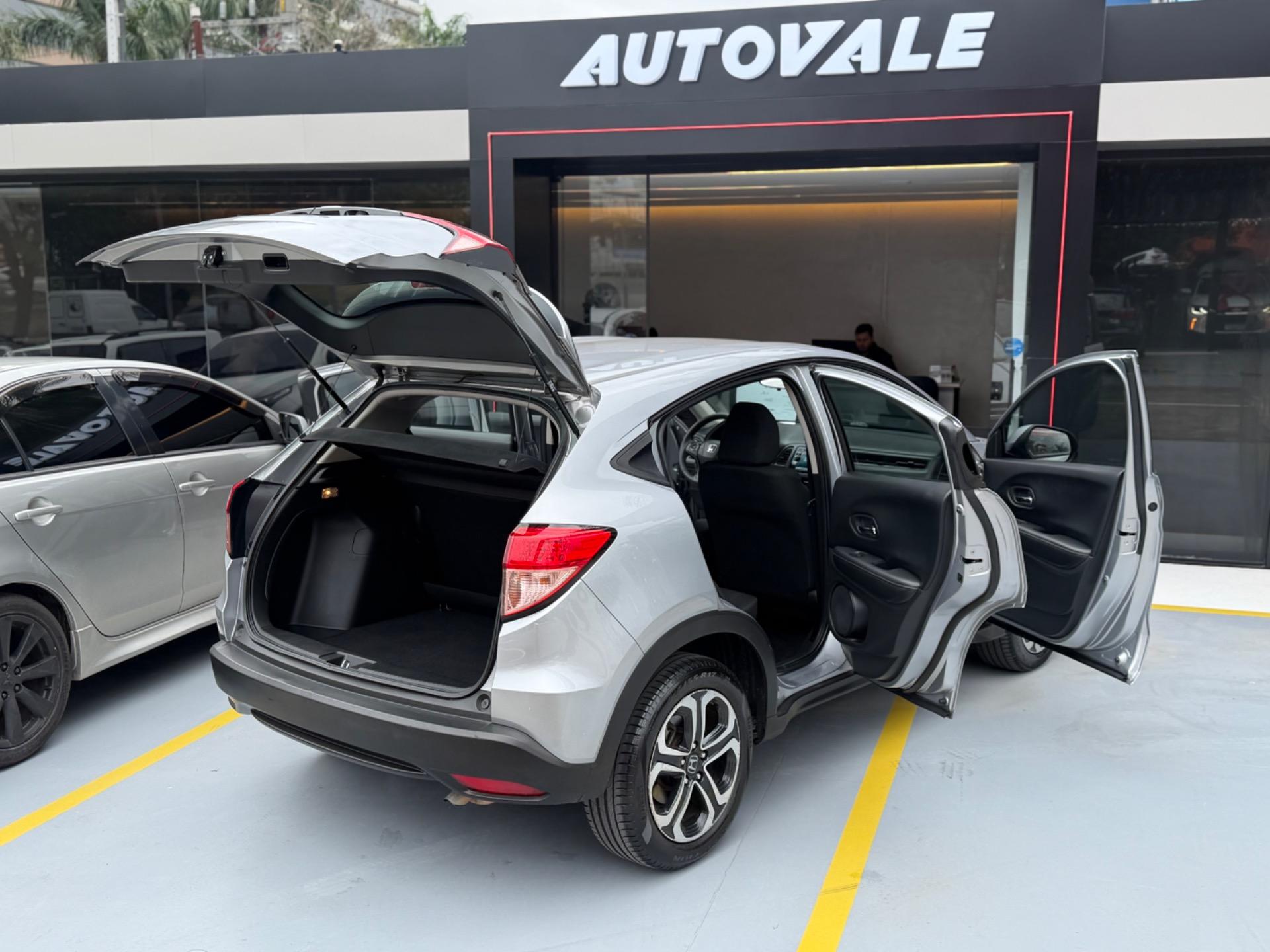 HONDA HR-V - Foto
