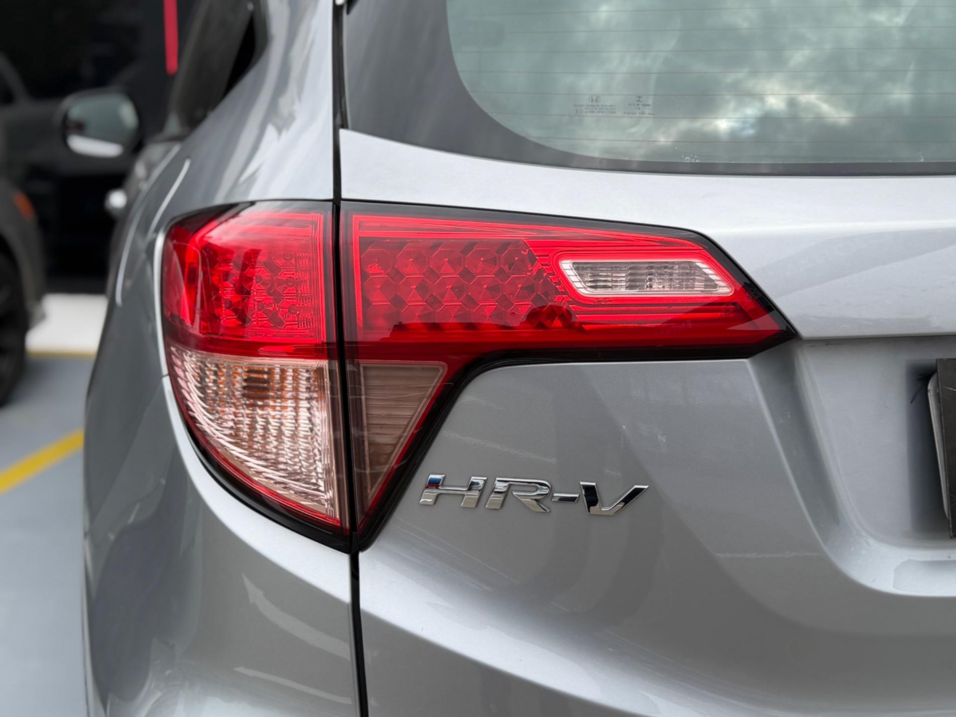 HONDA HR-V - Foto