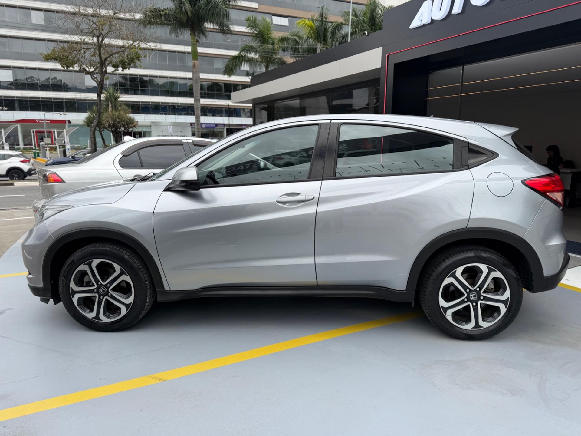 HONDA HR-V - Foto