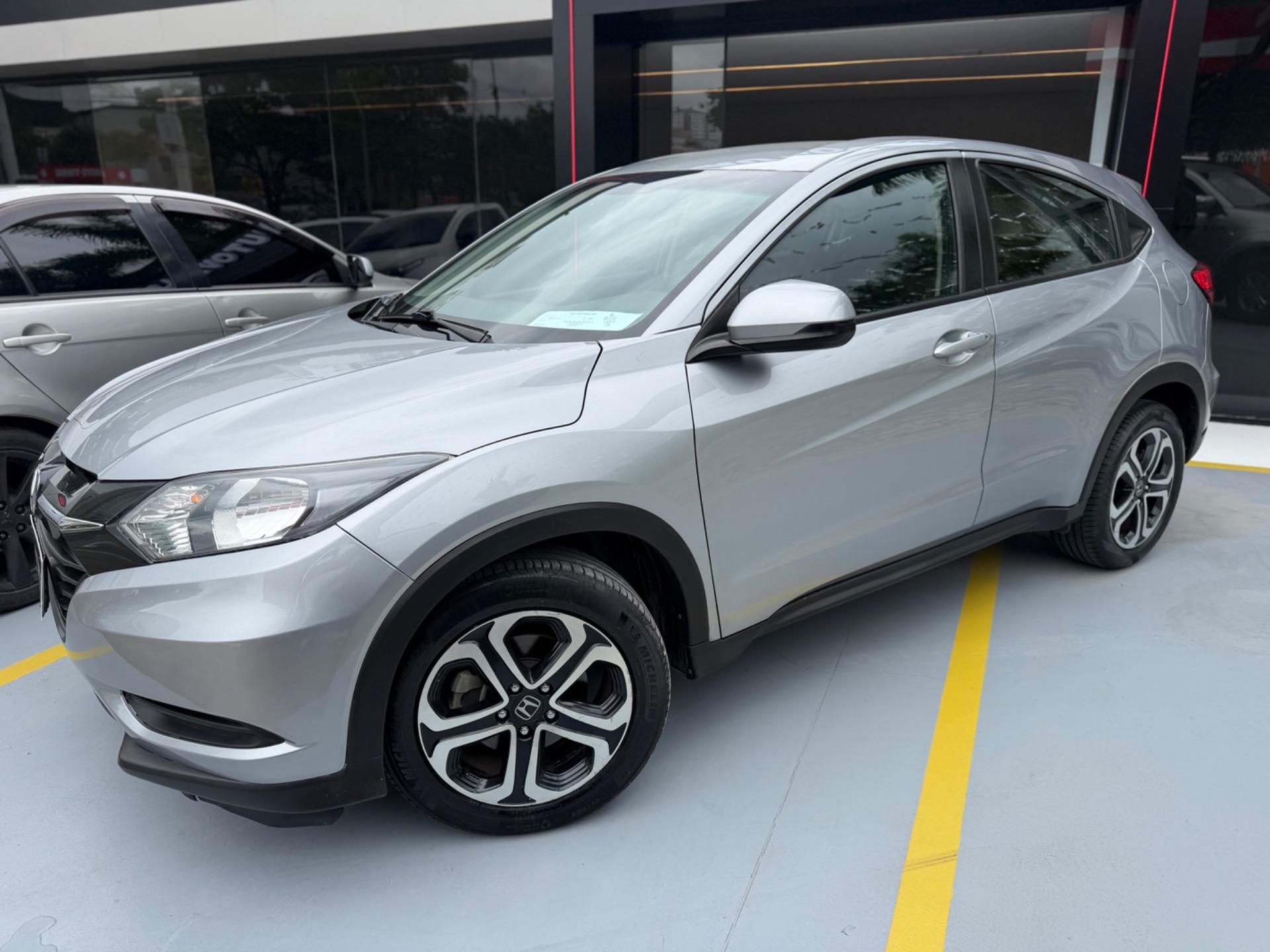 HONDA HR-V - Foto