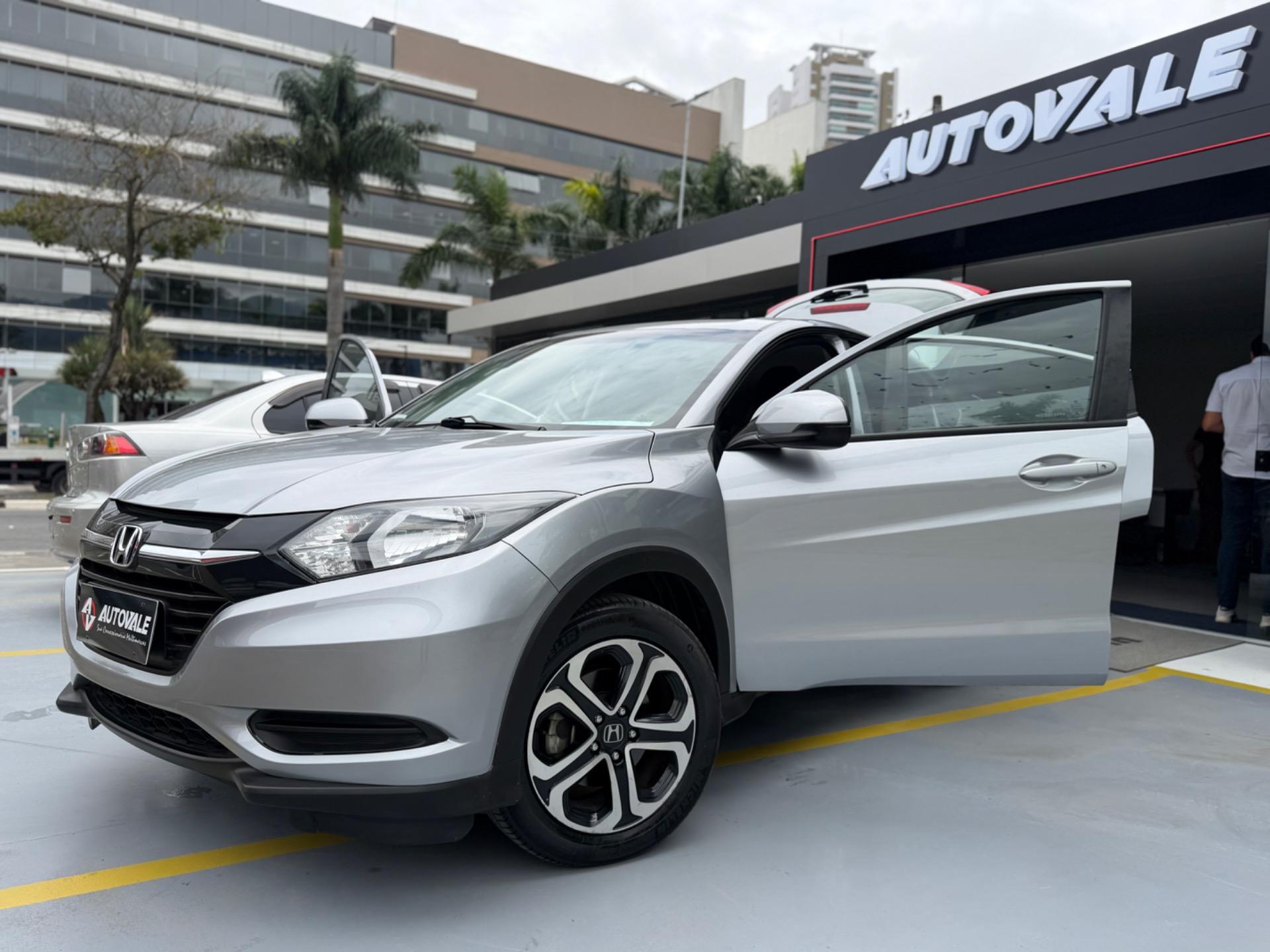 HONDA HR-V - Foto