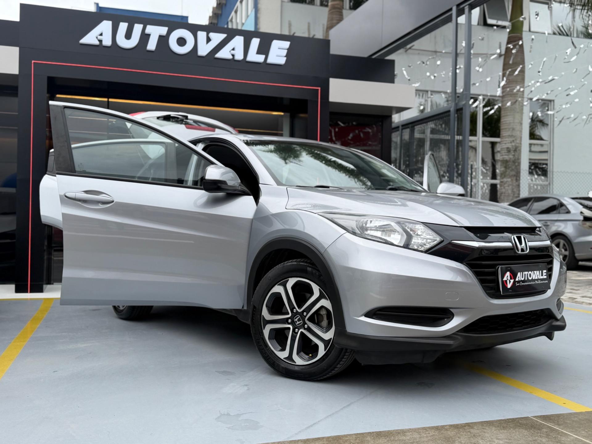 HONDA HR-V - Foto