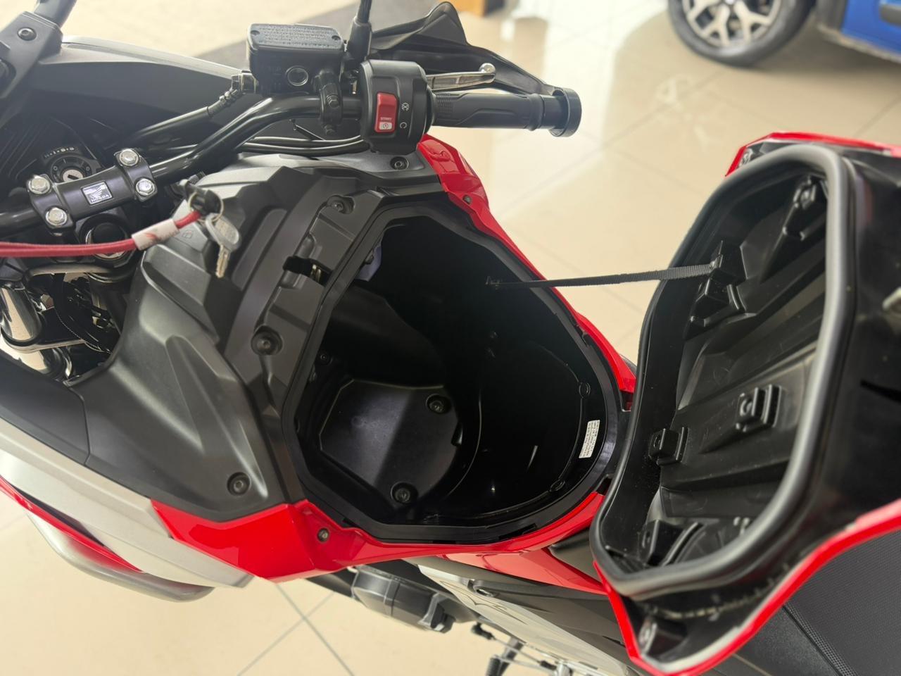 HONDA NC 750 X - Foto