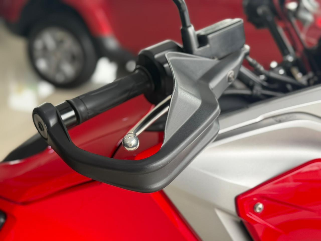 HONDA NC 750 X - Foto