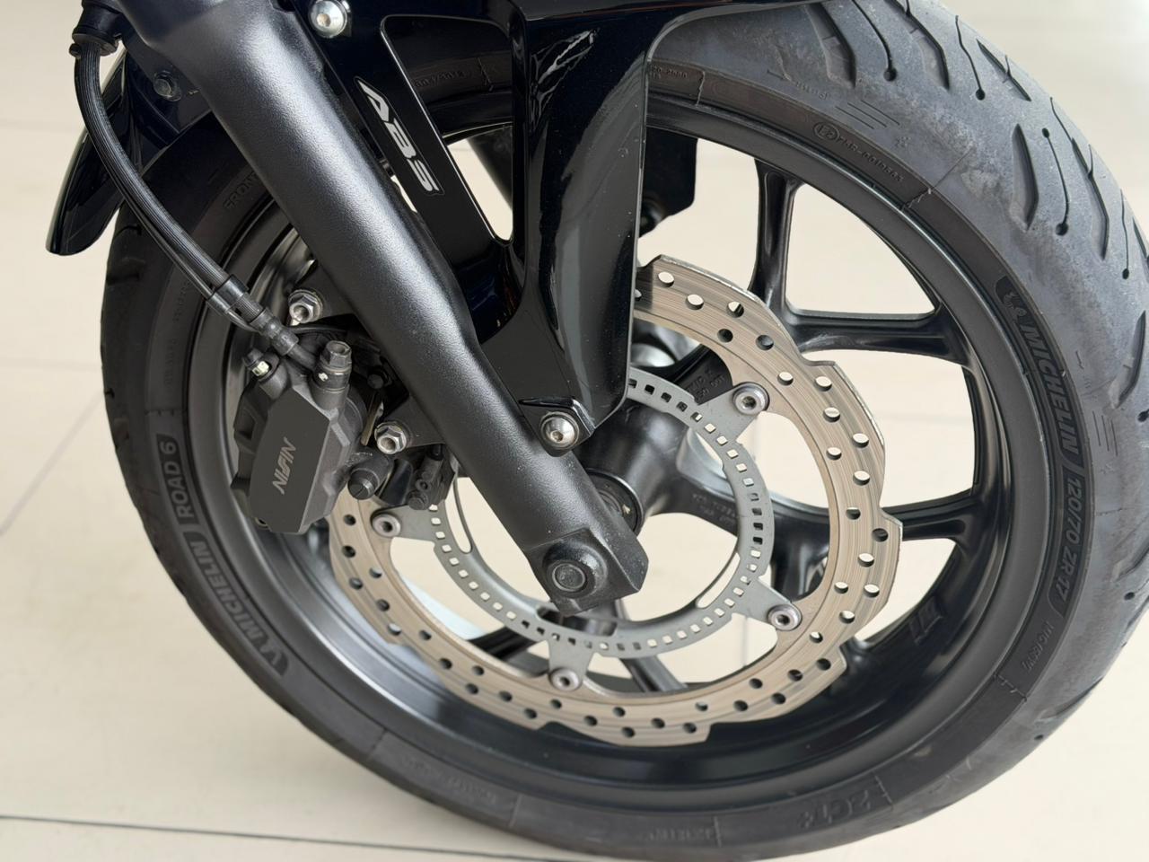HONDA NC 750 X - Foto