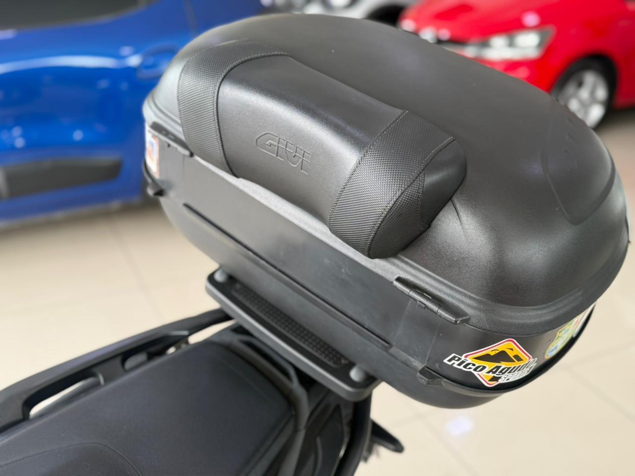 HONDA NC 750 X - Foto