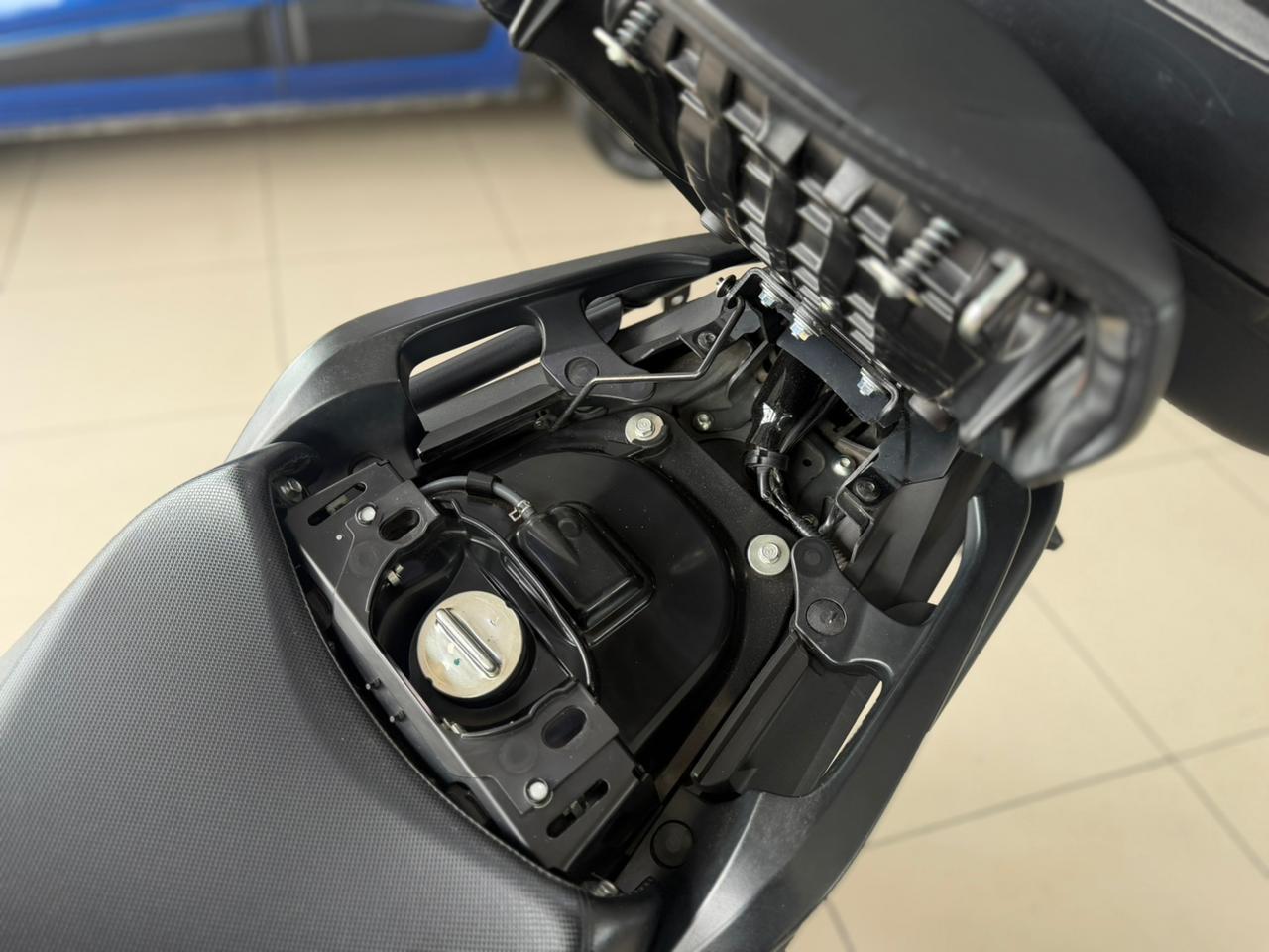 HONDA NC 750 X - Foto