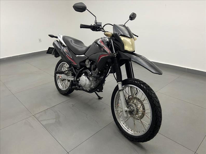 HONDA NX 150 - Foto