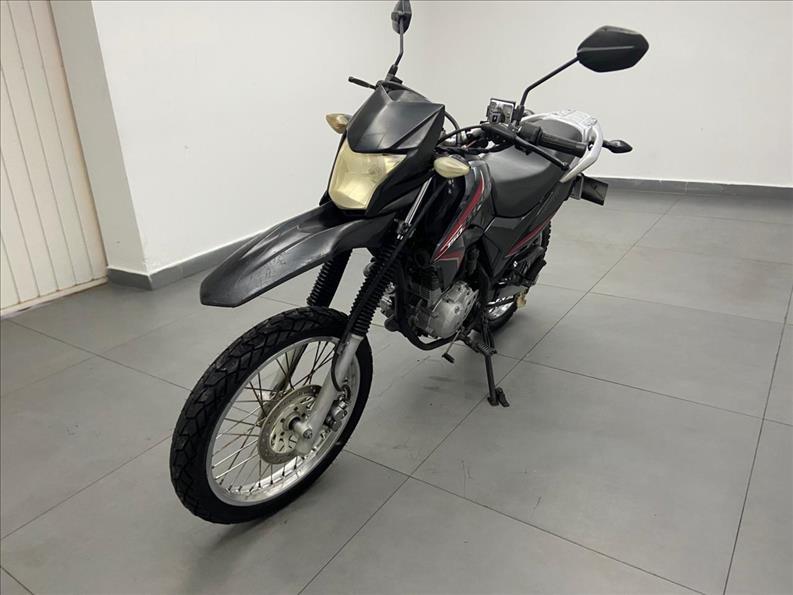 HONDA NX 150 - Foto