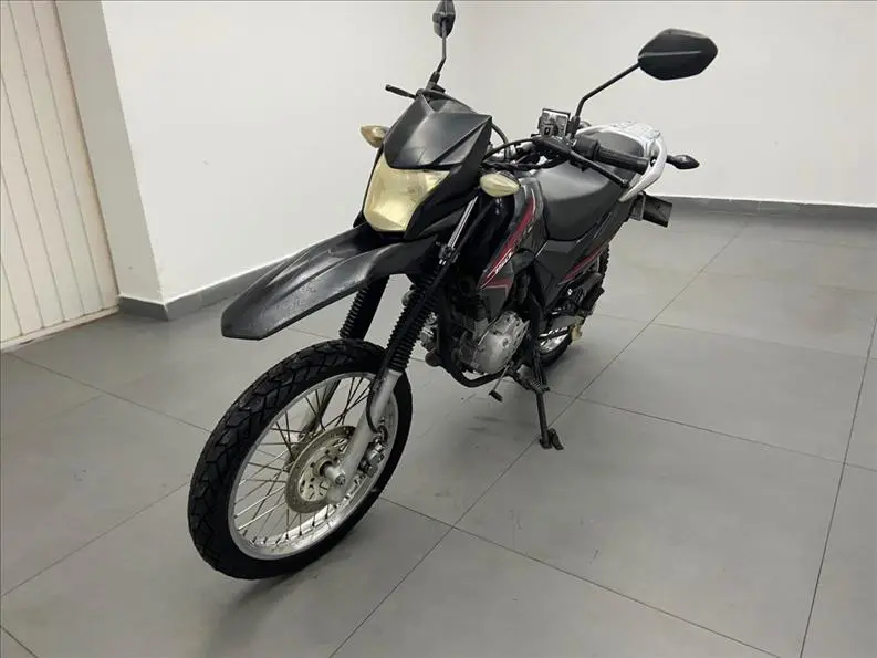 HONDA NX 150 - Foto