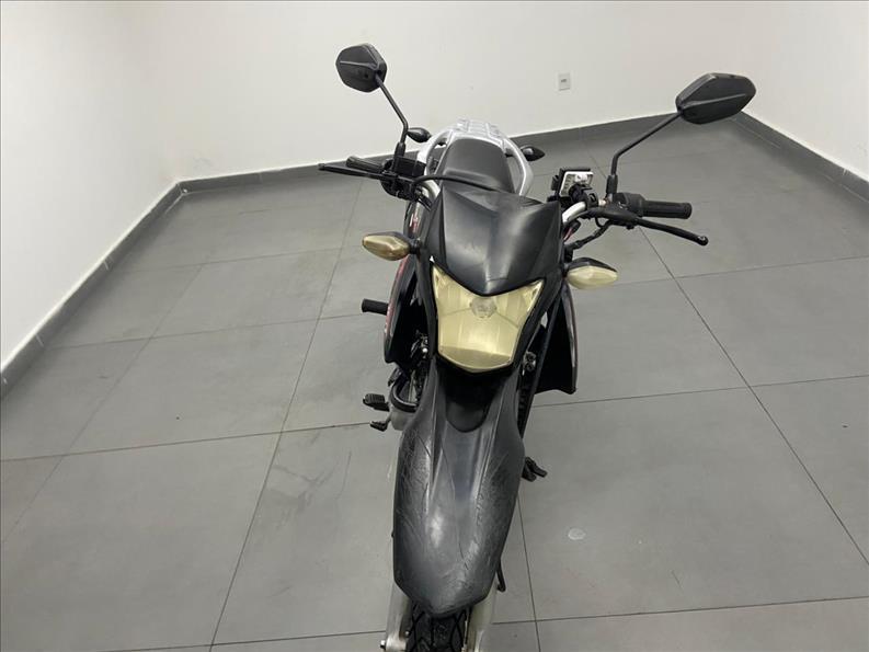 HONDA NX 150 - Foto