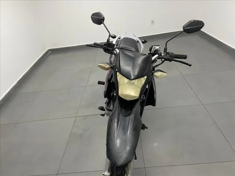 HONDA NX 150 - Foto