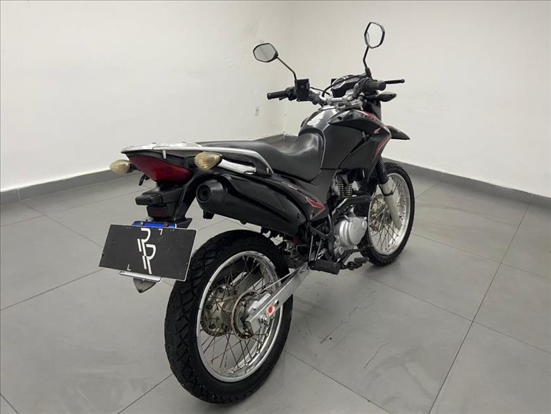 HONDA NX 150 - Foto