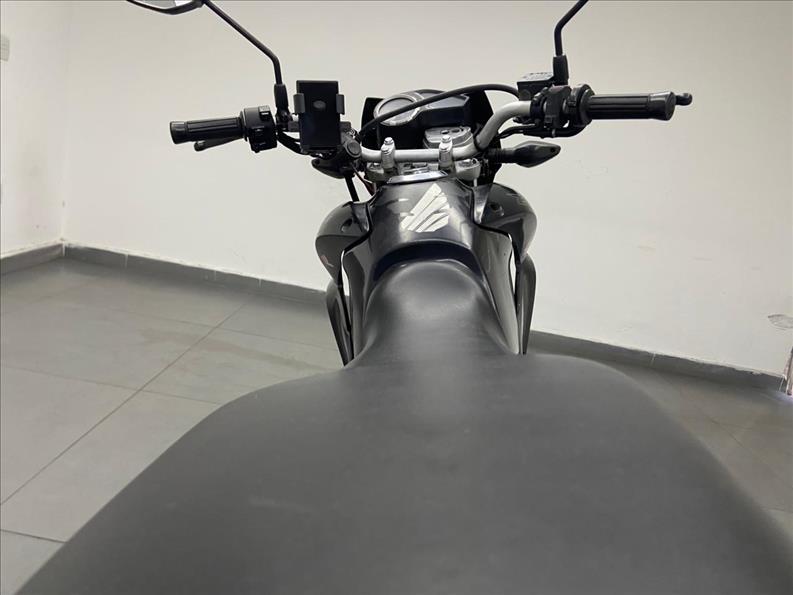 HONDA NX 150 - Foto