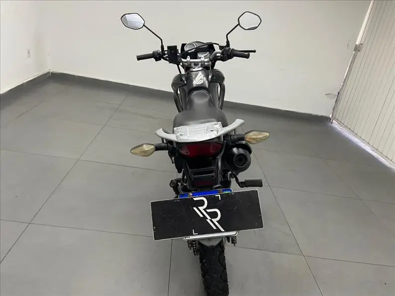 HONDA NX 150 - Foto