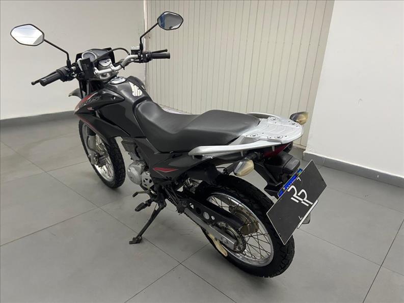 HONDA NX 150 - Foto