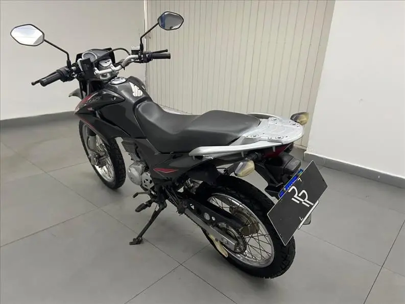 HONDA NX 150 - Foto