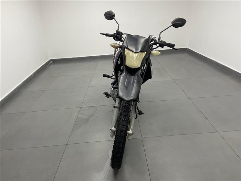 HONDA NX 150 - Foto
