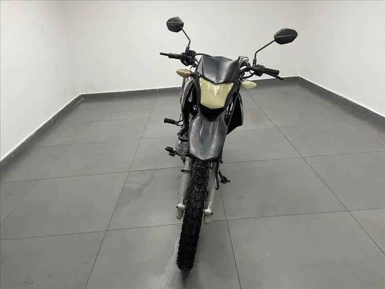 HONDA NX 150 - Foto
