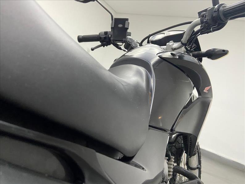 HONDA NX 150 - Foto
