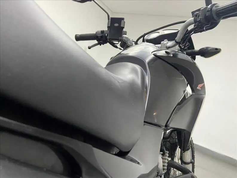HONDA NX 150 - Foto