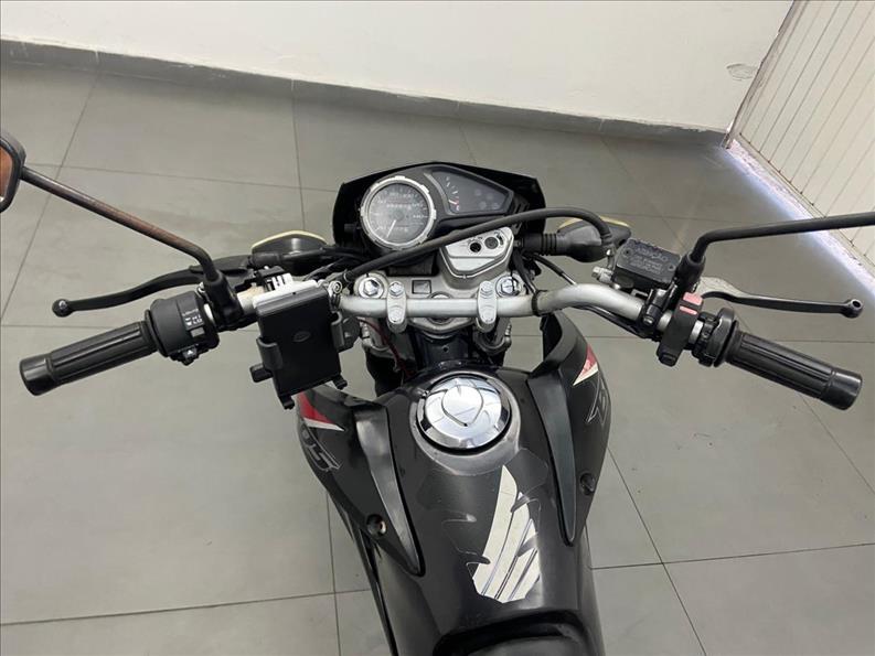 HONDA NX 150 - Foto
