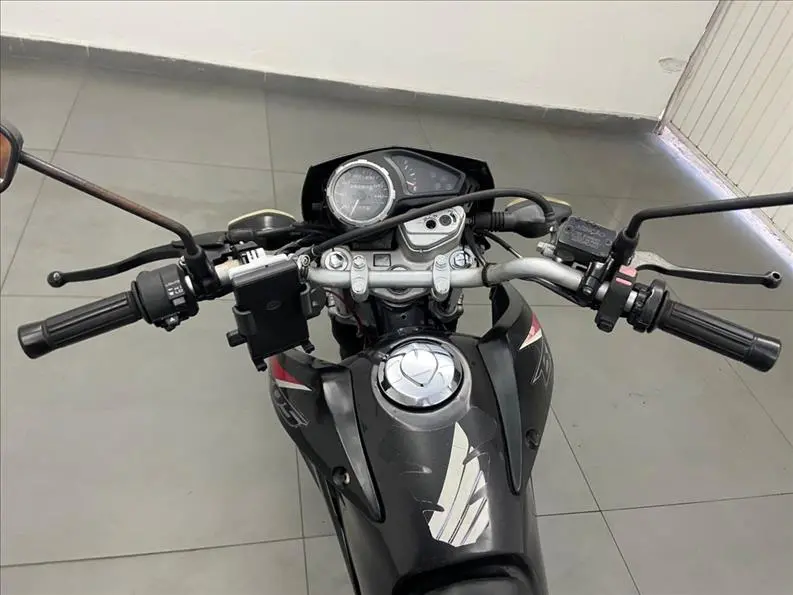 HONDA NX 150 - Foto