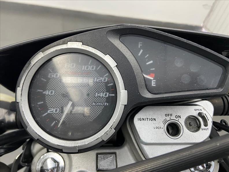 HONDA NX 150 - Foto