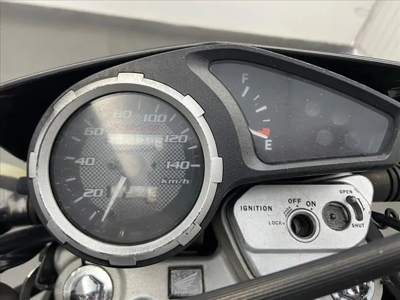 HONDA NX 150 - Foto